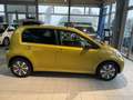 Volkswagen up! e-up! Style*CCS*el. FH*Climatronic*ZV*DAB+ ALU Gelb - thumbnail 3