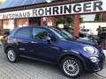Fiat 500X 1.0-4x2-Navi-Klima-17-Alu-Allwetter-PDC Blau - thumbnail 22