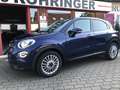 Fiat 500X 1.0-4x2-Navi-Klima-17-Alu-Allwetter-PDC Blau - thumbnail 3
