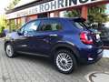 Fiat 500X 1.0-4x2-Navi-Klima-17-Alu-Allwetter-PDC Blau - thumbnail 5