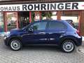 Fiat 500X 1.0-4x2-Navi-Klima-17-Alu-Allwetter-PDC Blau - thumbnail 4