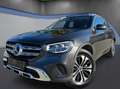Mercedes-Benz GLC 300 de PHEV 4Matic *Panorama*Virtual*Standhz* Grau - thumbnail 1