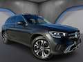 Mercedes-Benz GLC 300 de PHEV 4Matic *Panorama*Virtual*Standhz* Grau - thumbnail 4