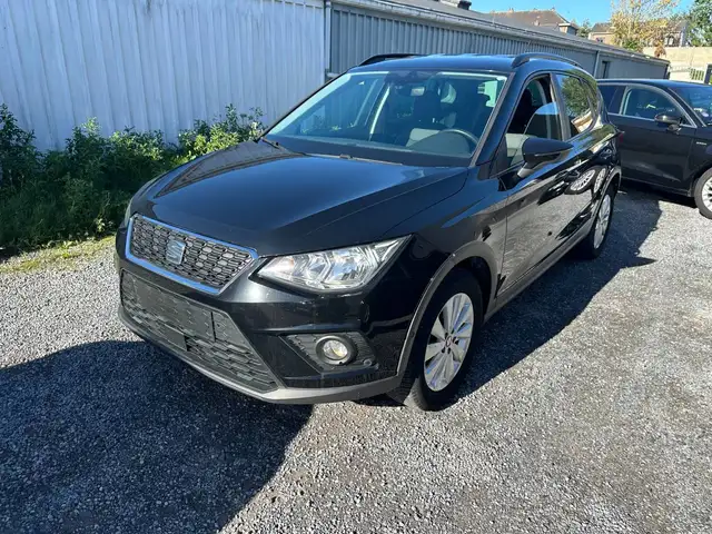 SEAT Arona Arona CNG 1.0 TGI Style