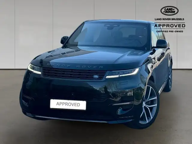 Land Rover Range Rover Sport P550e Autobiograhy Warranty until 08/2029