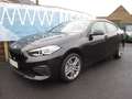 BMW 218 iA Gran Coupé PROF NAVI + ZETELVERWARMING + DAB Noir - thumbnail 1