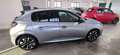 Peugeot 208 208 II 2023 1.2 puretech Allure s Gris - thumbnail 7