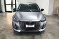Peugeot 208 208 II 2023 1.2 puretech Allure s Gris - thumbnail 1