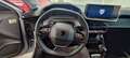 Peugeot 208 208 II 2023 1.2 puretech Allure s Gris - thumbnail 11
