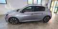 Peugeot 208 208 II 2023 1.2 puretech Allure s Gris - thumbnail 3
