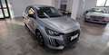 Peugeot 208 208 II 2023 1.2 puretech Allure s Gris - thumbnail 8