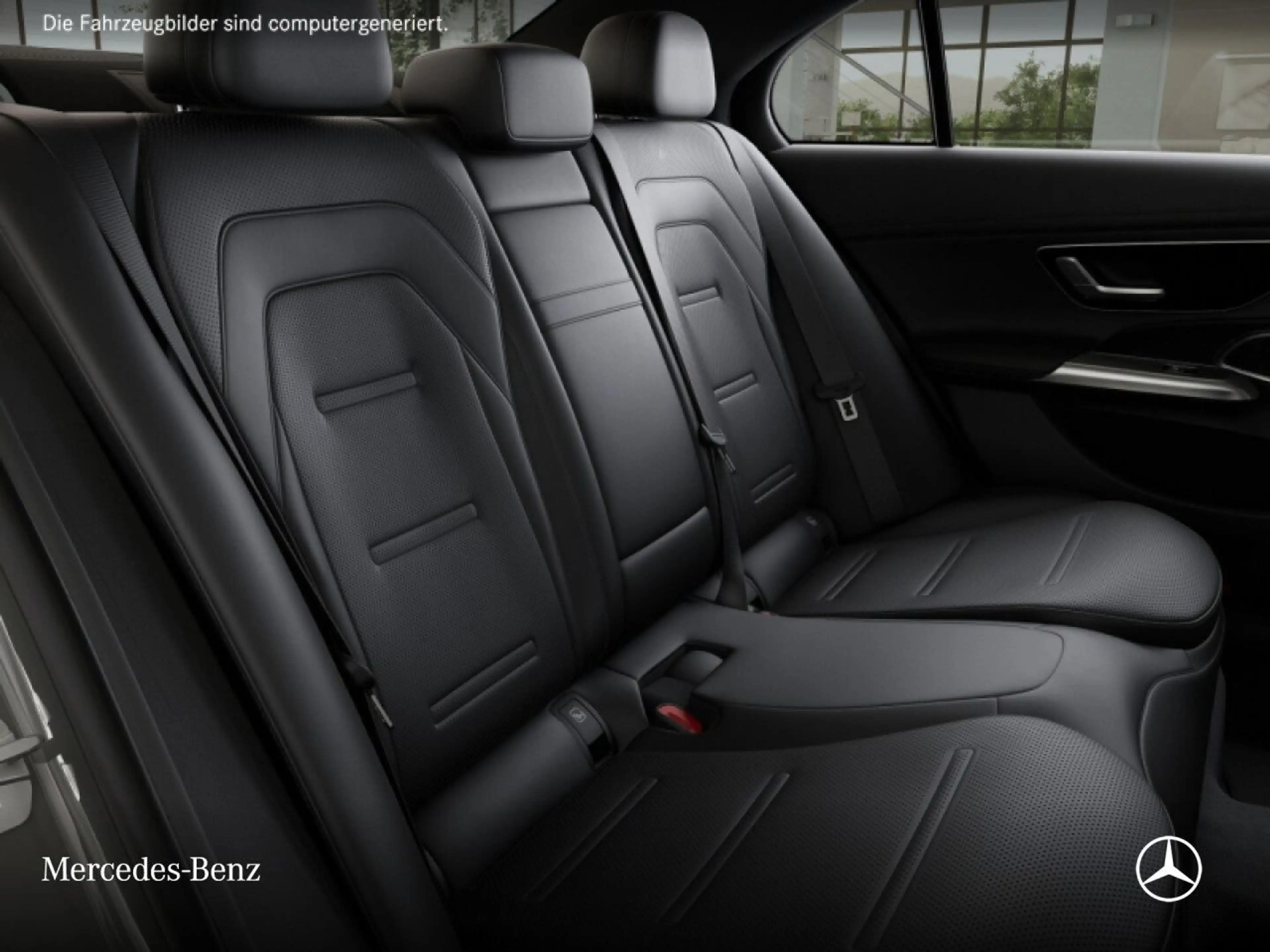 Mercedes-Benz E 53 AMG 4M Hybrid Carbon Driversp Fahrass 360° — photo 12