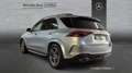 Mercedes-Benz GLE 350 350de 4Matic Aut. Plateado - thumbnail 4