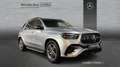 Mercedes-Benz GLE 350 350de 4Matic Aut. Plateado - thumbnail 3