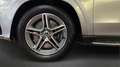 Mercedes-Benz GLE 350 350de 4Matic Aut. Plateado - thumbnail 5