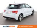 Audi A1 1.4 TFSI S line edition Wit - thumbnail 6