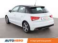 Audi A1 1.4 TFSI S line edition Wit - thumbnail 4