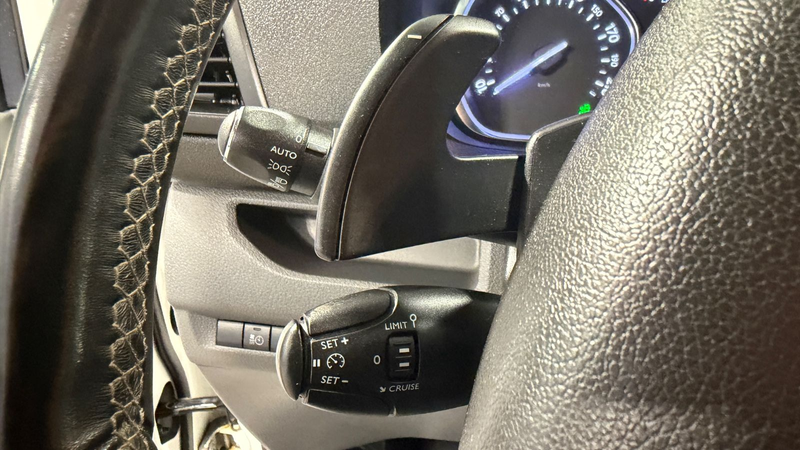 Citroen Jumpy Kasten Business M #360Grad#Automatik#Navi# — photo 14