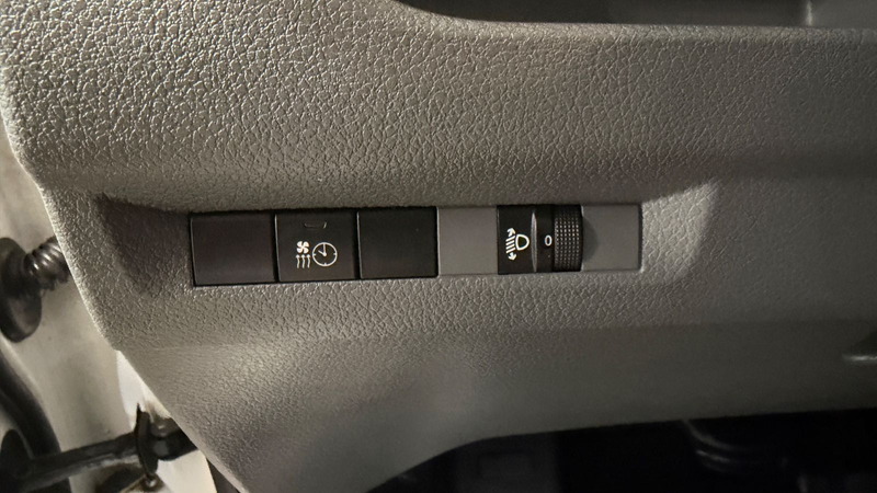 Citroen Jumpy Kasten Business M #360Grad#Automatik#Navi# — photo 15
