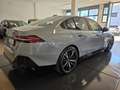 BMW 530 530e sDrive Msport Gris - thumbnail 4