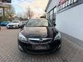 Opel Astra J Lim. Design Edition*Tempomat* Schwarz - thumbnail 8
