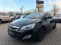 Opel Astra J Lim. Design Edition*Tempomat* Schwarz - thumbnail 6