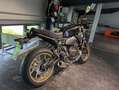 Yamaha XSR 700 ungefahrende Tageszul. Schwarz - thumbnail 7