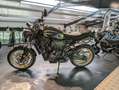 Yamaha XSR 700 ungefahrende Tageszul. Schwarz - thumbnail 4