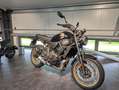 Yamaha XSR 700 ungefahrende Tageszul. Schwarz - thumbnail 1