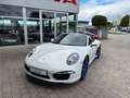 Porsche 991 911 Carrera Cabriolet *Veredelung*Sportauspuff* Weiß - thumbnail 7
