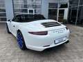 Porsche 991 911 Carrera Cabriolet *Veredelung*Sportauspuff* Weiß - thumbnail 5