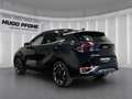 Kia Sportage 48V AWD Autom. GT-line LEDER ACC SHZ 360-GRAD Harm Schwarz - thumbnail 3