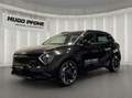 Kia Sportage 48V AWD Autom. GT-line LEDER ACC SHZ 360-GRAD Harm Schwarz - thumbnail 1