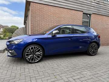 Leon 1.4 TSI eHy. PHEV FR 204pk