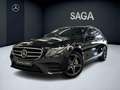Mercedes-Benz E 300 de Break AMG Toit ouvrant Noir - thumbnail 1