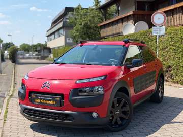 Shine *Klimaauto*PDC*Cam*Navi*SZHG*Zahnriemen erneuert*