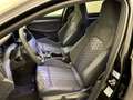 Volkswagen Golf Sport mHEV TSI DSG Schwarz - thumbnail 10
