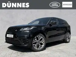 Land Rover Range Rover Velar D240 R Dynamic
