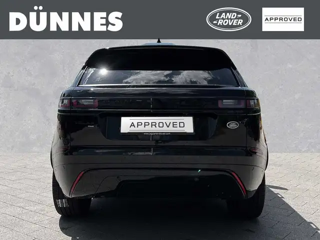 Land Rover Range Rover Velar view 7