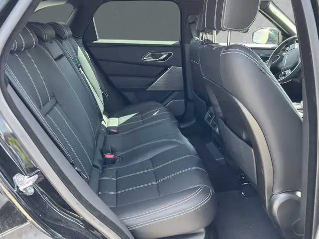 Land Rover Range Rover Velar view 5