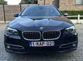 BMW 520 520d Touring Aut. Luxury Line Noir - thumbnail 2