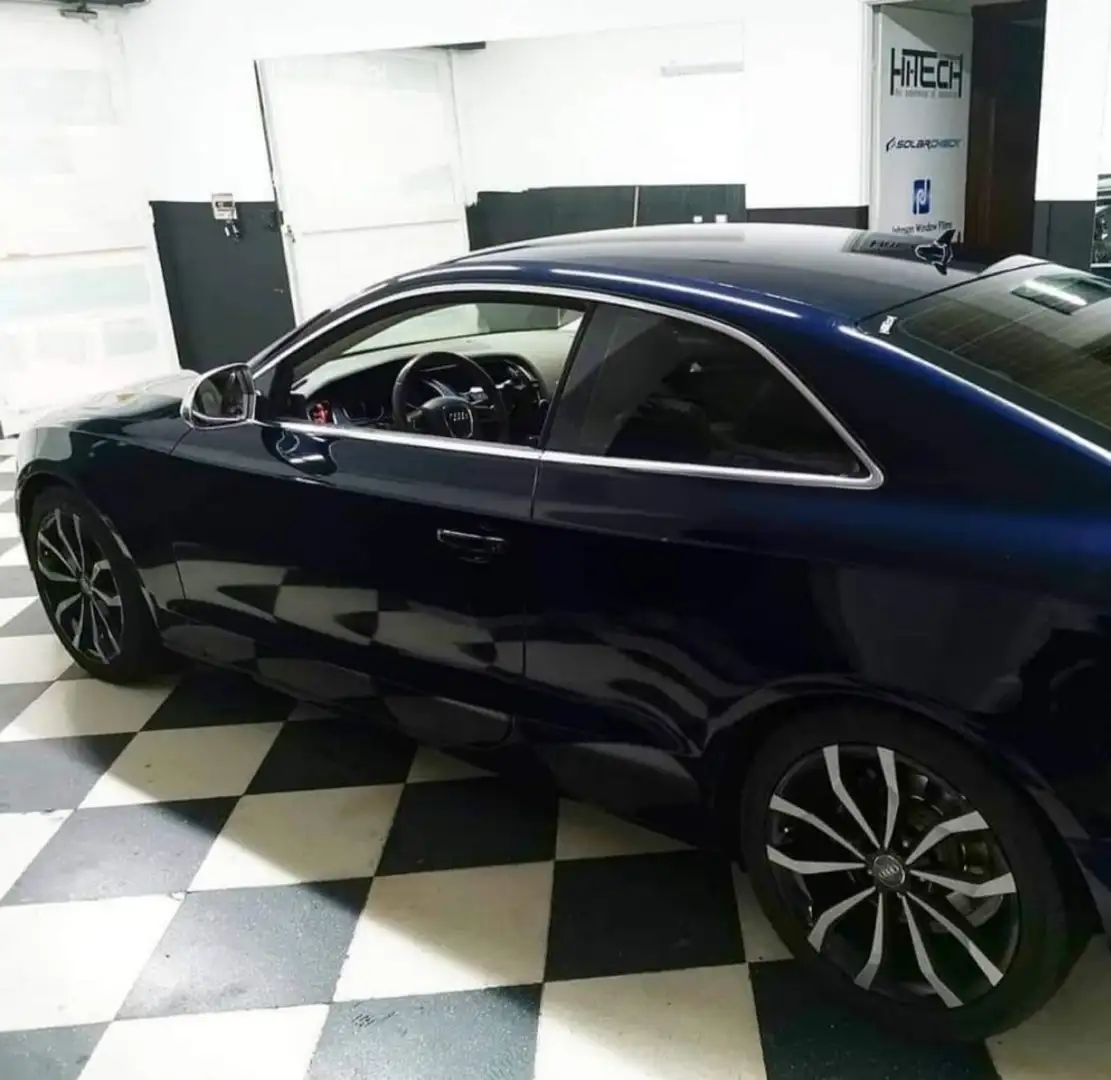 Audi A5 Coupe 3.0 V6 tdi Ambiente quattro s-tronic - 2