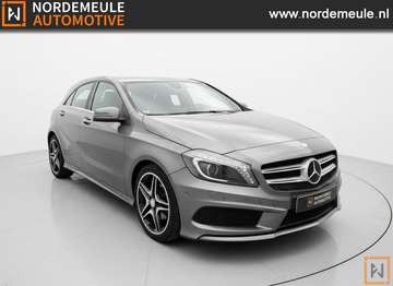 200 AMG PRESTIGE, STOELVW, AUT, PDC