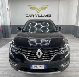 Koleos dCi 175 CV 4x4 X-Tronic Energy Initiale Par