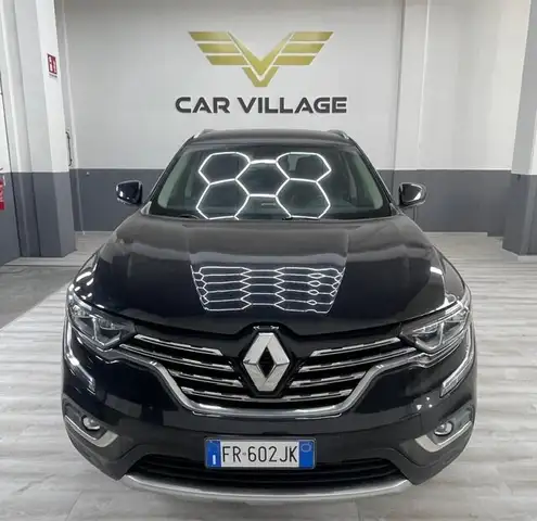 Renault Koleos Koleos dCi 175 CV 4x4 X-Tronic Energy Initiale Par