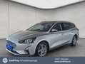 Ford Focus Turnier 1.0 EcoBoost COOL&CONNECT Argent - thumbnail 1