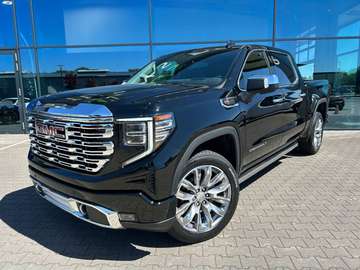 1500 6,2L V8 Denali ACC LED 4. J Garantie