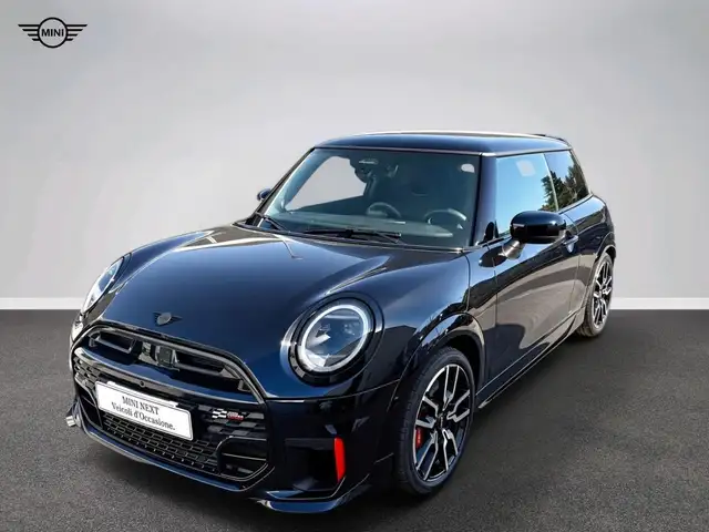MINI John Cooper Works John Cooper Works