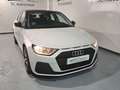 Audi A1 Sportback 25 TFSI 70kW 95CV Weiß - thumbnail 1
