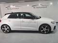 Audi A1 Sportback 25 TFSI 70kW 95CV Weiß - thumbnail 4